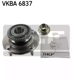 SKF VKBA 6837